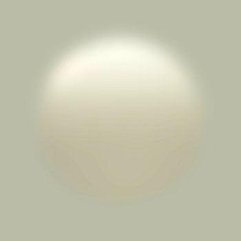 Minimalisme en gris et blanc.
