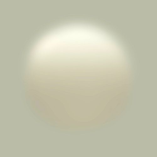 Minimalisme en gris et blanc.