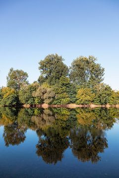 Miroir français sur Jan van der Knaap