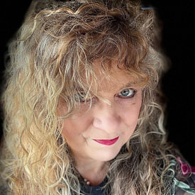 Christel De Buyser Profilfoto