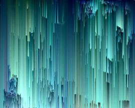 Zusammensetzung Nr. 2123 von Maurice Dawson