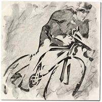 Mountainbike