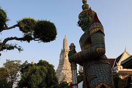 Tempel sur Mark de Kievith