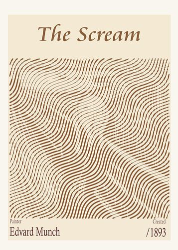 Le cri (1893)