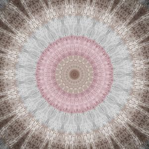 Rêves de mandala