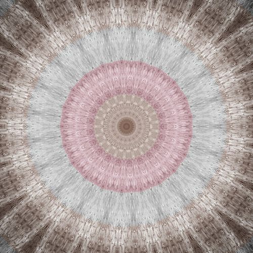 Mandala Träume von Sabine Wagner