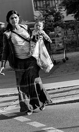 Markt sur Kim Verhoef