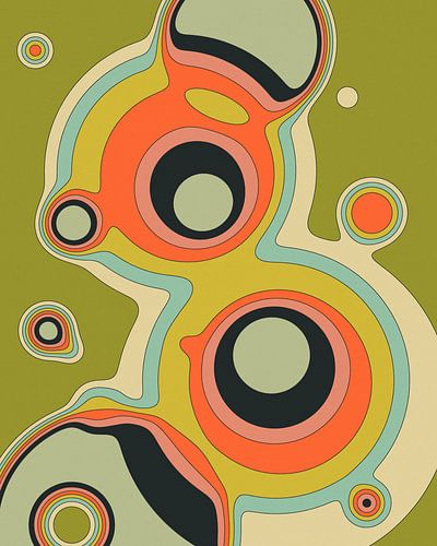 Stromingsgeometrie 1