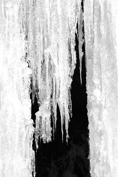 Eis von Thomas Jäger