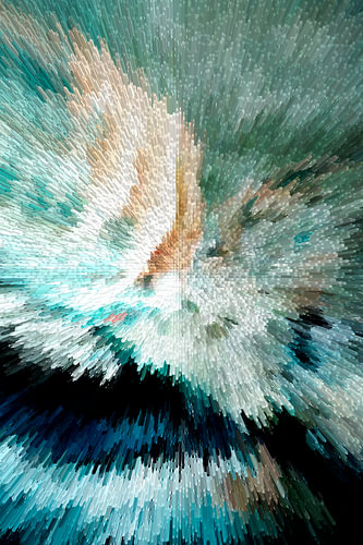 Digital art