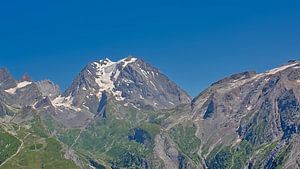Grande Casse, Berggipfel in den französischen Alpen