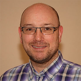 Wim Zoeteman profielfoto