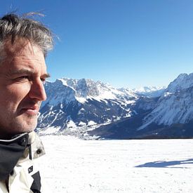 Peter Janssen profielfoto