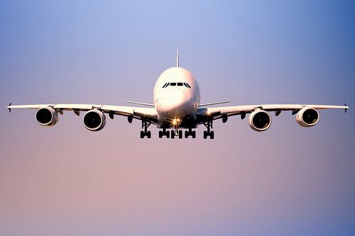 Airbus A380