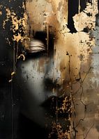 Gouden folies