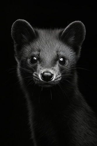Marten.
