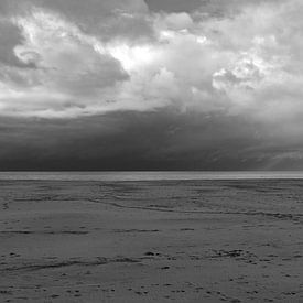 Ostend, Belgium by Jan Van Bizar