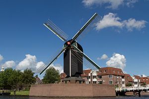 Molen de Put - Leiden 