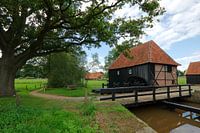 Watermill Oele