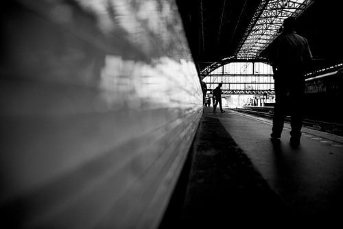 Plateausilhouetten 10