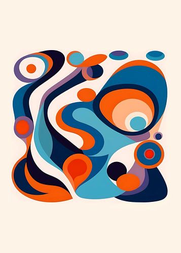 Organische Vormen Van Moeder Aarde 8b