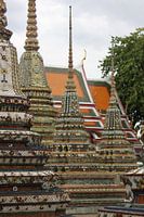 Thailand Bangkok