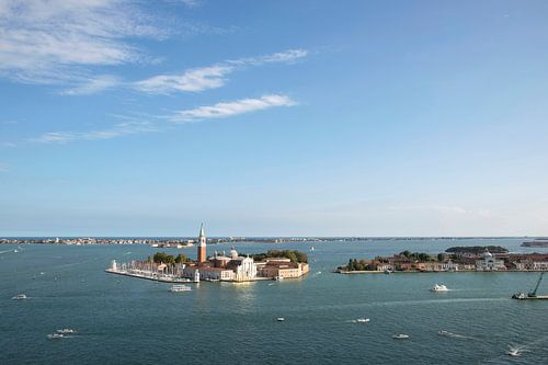 San Giorgio Maggiore in Venetië