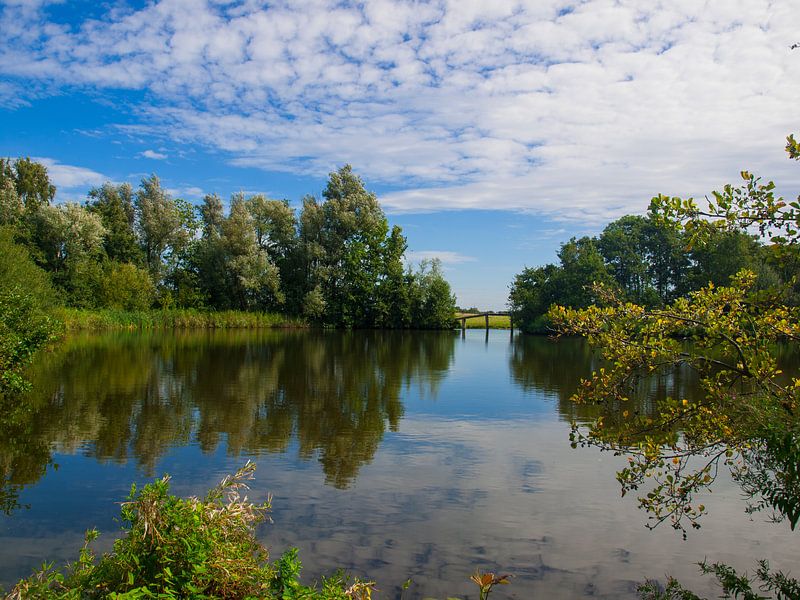 Ackerdijkse Plassen von Rinke Velds