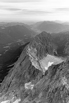 De Zugspitze van Robinotof