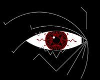 Hypnose (oog)