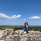 Marleen van Meurs profielfoto
