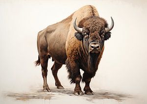 Büffel