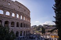 Colosseum Rome