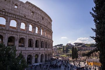 Colosseum Rome