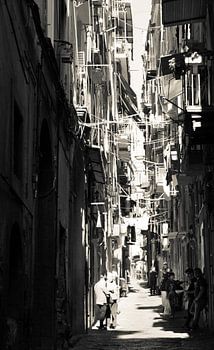 Streetlife Naples