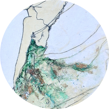 'Timeless Spring' van Kim Rijntjes