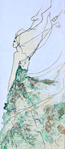 "Zeitloser Frühling