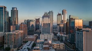 Austin, Texas