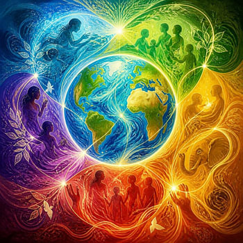 One world