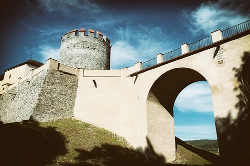 Castle Czech Republic