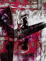 Ship bow abstract_1a