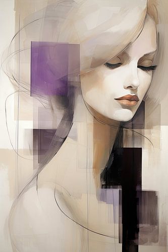 Vrouw