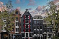 Amsterdam Historical Centre