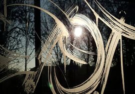 "streetart" graffity von Henk Speksnijder