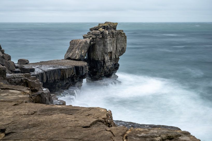 Pulpit Rock by Guy Lambrechts Photography