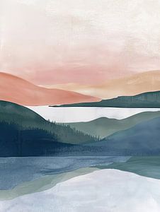 Bergland