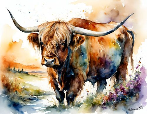 Schotse Hooglanders 31