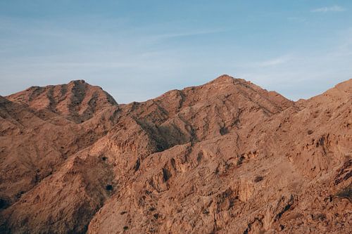 Al Faya Berg von Studio Desert Rose