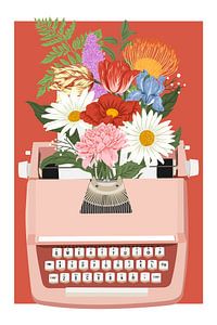 Writing Stories About Summers