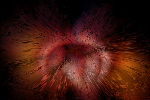 Concept abstract : The suction